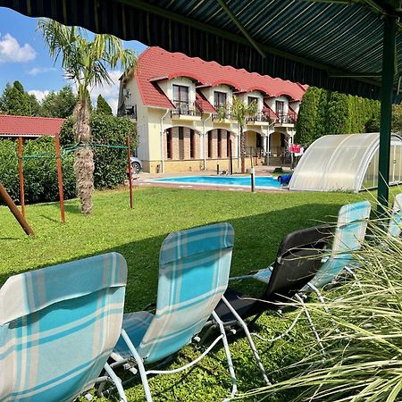 Bajor Panzio Buek-Buekfuerdo, Adults Friendly 12 Plus المظهر الخارجي الصورة
