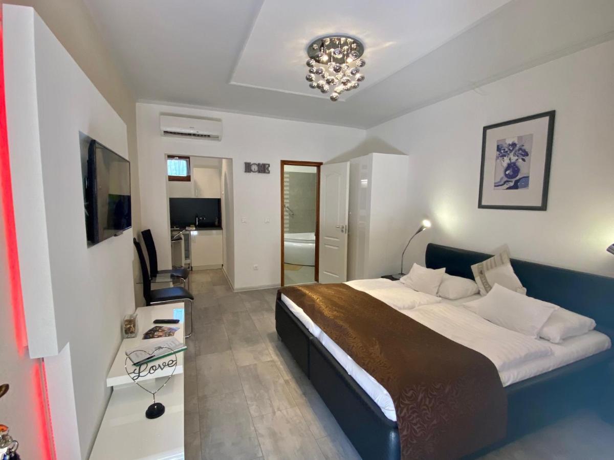 Bajor Panzio Buek-Buekfuerdo, Adults Friendly 12 Plus المظهر الخارجي الصورة