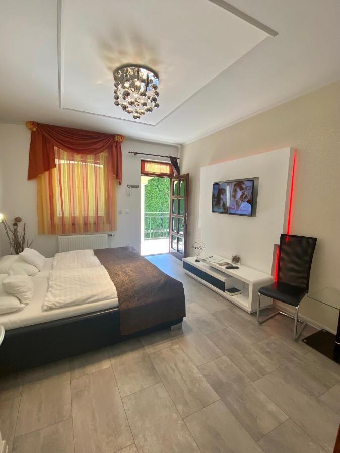 Bajor Panzio Buek-Buekfuerdo, Adults Friendly 12 Plus المظهر الخارجي الصورة
