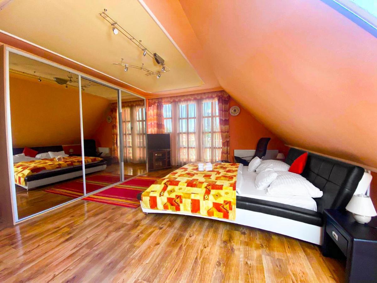 Bajor Panzio Buek-Buekfuerdo, Adults Friendly 12 Plus المظهر الخارجي الصورة