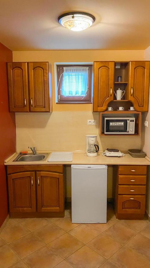 Bajor Panzio Buek-Buekfuerdo, Adults Friendly 12 Plus المظهر الخارجي الصورة