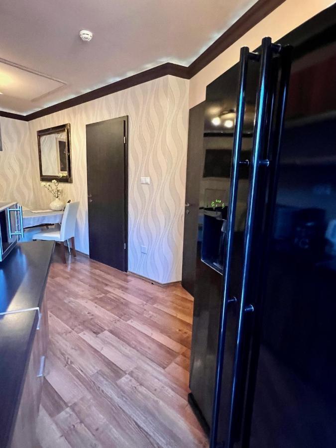 Bajor Panzio Buek-Buekfuerdo, Adults Friendly 12 Plus المظهر الخارجي الصورة