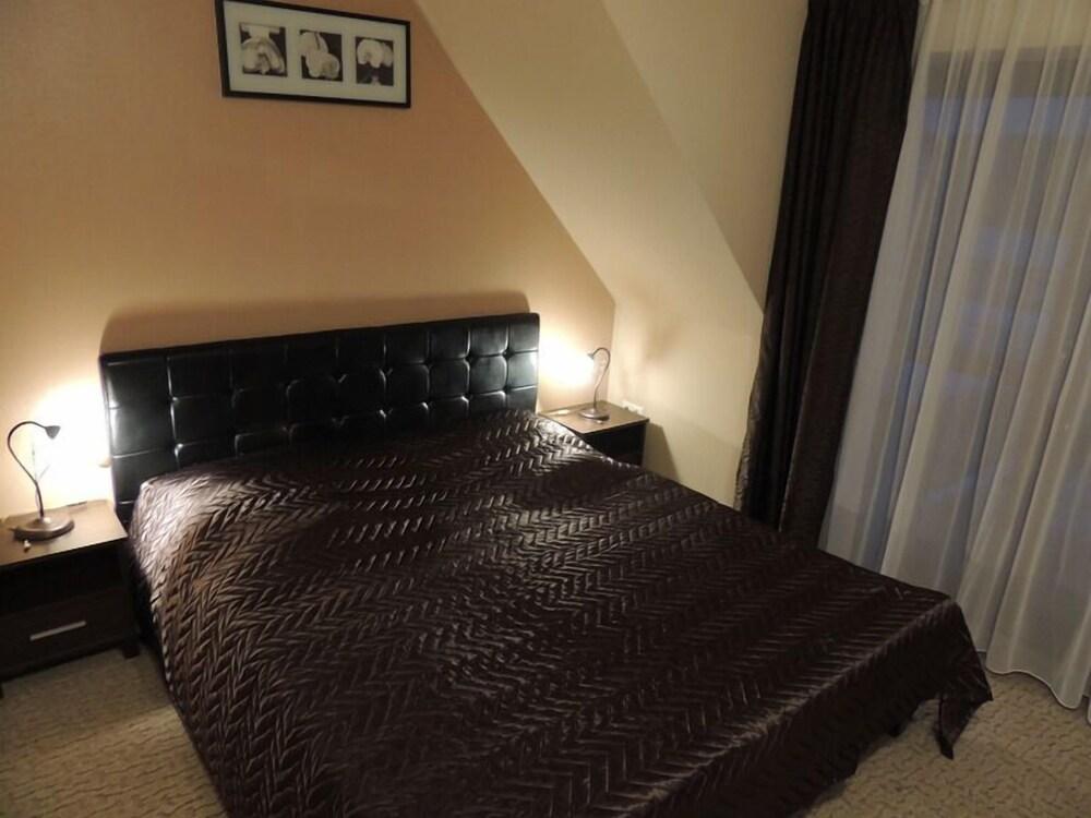 Bajor Panzio Buek-Buekfuerdo, Adults Friendly 12 Plus المظهر الخارجي الصورة