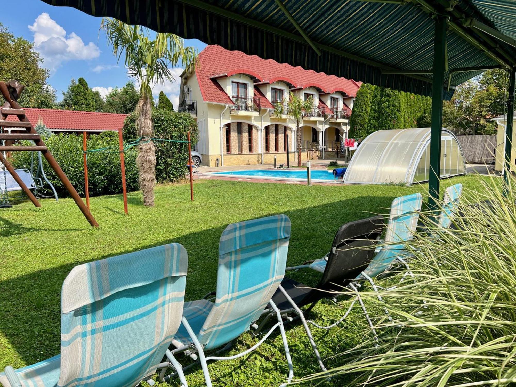 Bajor Panzio Buek-Buekfuerdo, Adults Friendly 12 Plus المظهر الخارجي الصورة