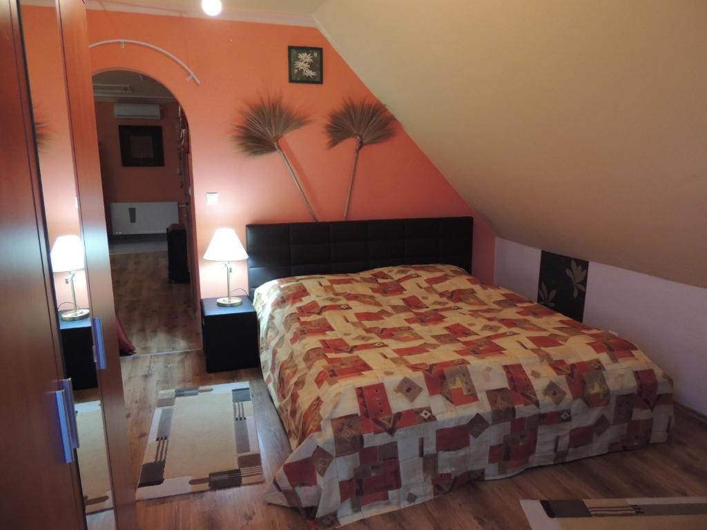 Bajor Panzio Buek-Buekfuerdo, Adults Friendly 12 Plus الغرفة الصورة