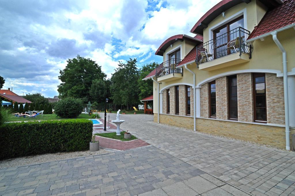 Bajor Panzio Buek-Buekfuerdo, Adults Friendly 12 Plus المظهر الخارجي الصورة
