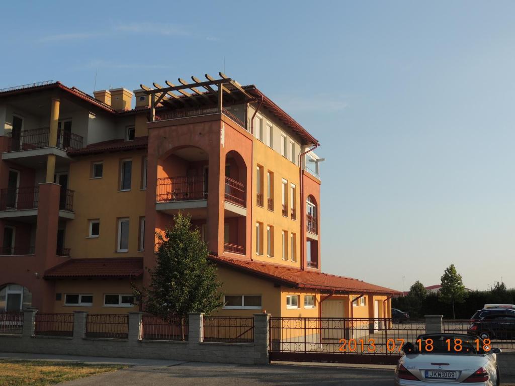 Bajor Panzio Buek-Buekfuerdo, Adults Friendly 12 Plus الغرفة الصورة
