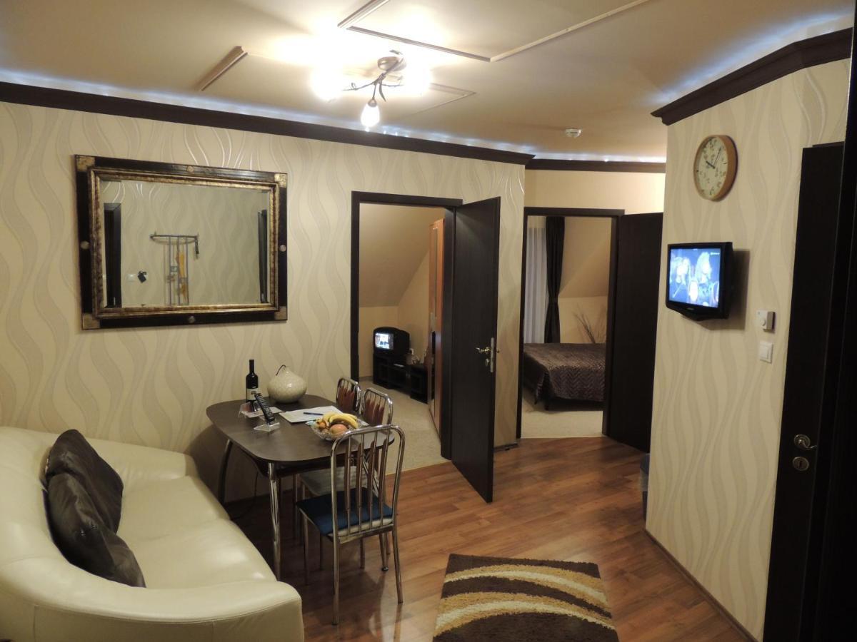 Bajor Panzio Buek-Buekfuerdo, Adults Friendly 12 Plus المظهر الخارجي الصورة