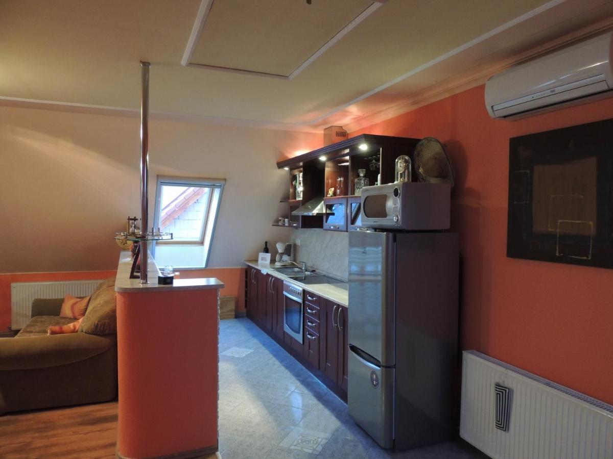 Bajor Panzio Buek-Buekfuerdo, Adults Friendly 12 Plus المظهر الخارجي الصورة