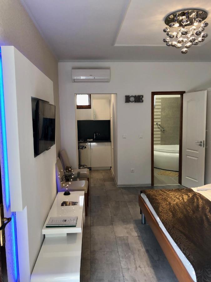 Bajor Panzio Buek-Buekfuerdo, Adults Friendly 12 Plus المظهر الخارجي الصورة